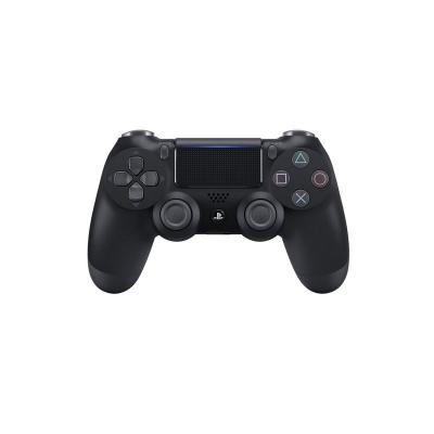 MANDO SONY DUAL SHOCK 4 NEGRO V2 + VOUCHER FORTNITE 2019