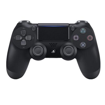 Gamepad Sony DualShock 4 CUH-ZCT2E Inalámbrico/ Negro Jet/ para