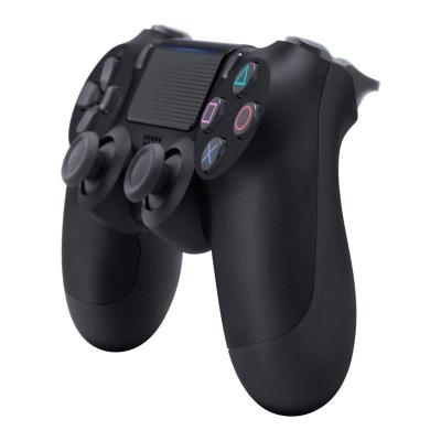 Gamepad Sony DualShock 4 CUH-ZCT2E Inalámbrico/ Negro Jet/ para