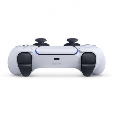 Gamepad Inalámbrico Sony DualSense para PS5/ Blanco