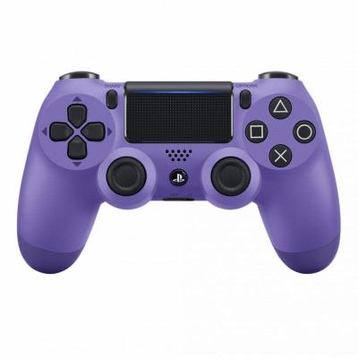 MANDO INALÁMBRICO DUALSHOCK 4 SONY ELECTRIC PURPLE - VALIDO