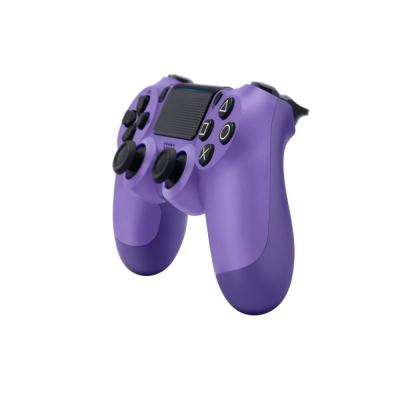 MANDO INALÁMBRICO DUALSHOCK 4 SONY ELECTRIC PURPLE - VALIDO