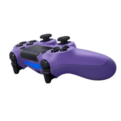 MANDO INALÁMBRICO DUALSHOCK 4 SONY ELECTRIC PURPLE - VALIDO