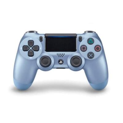 MANDO INALÁMBRICO DUALSHOCK 4 SONY TITANIUM BLUE - VALIDO PARA