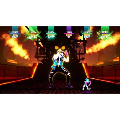 Juego para Consola Sony PS4 Just Dance 2021