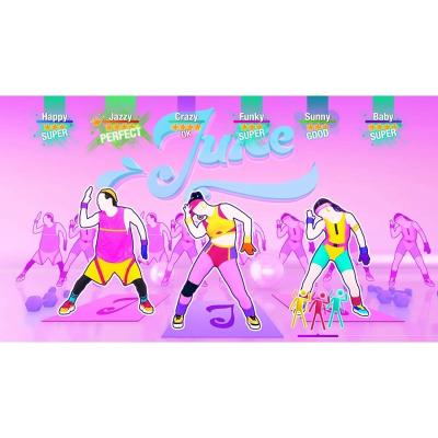 Juego para Consola Sony PS4 Just Dance 2021