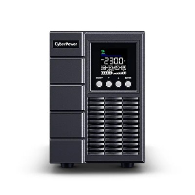 SAI Online Cyberpower OLS2000EA-DE/ 2000VA-1800W/ 4 Salidas/