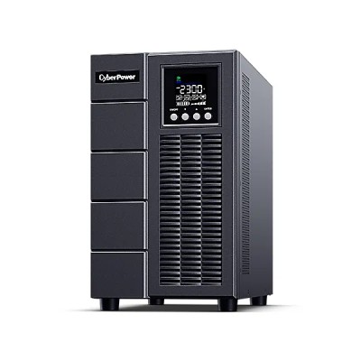 SAI Online Cyberpower OLS3000EA-DE/ 3000VA-2700W/ 6 Salidas/