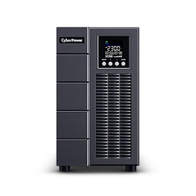 SAI Online Cyberpower OLS3000EA-DE/ 3000VA-2700W/ 6 Salidas/