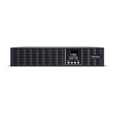 SAI Online Cyberpower OLS3000ERT2UA/ 3000VA-2700W/ 10 Salidas/