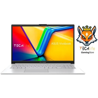 Asus VivoBook Go E1504GA-NJ466 Intel Core i3-N305 8GB 256GB SSD