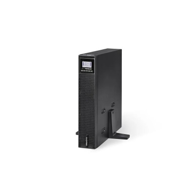 SAI Online Salicru SLC 1500 Twin RT3/ 1500VA-1500W/ 8 Salidas/