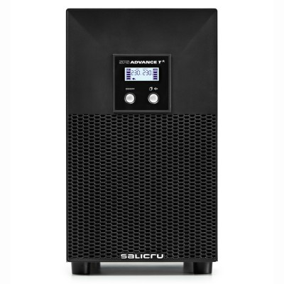 SAI Online Línea Salicru SPS 3000 ADV T/ 3000VA-2100W/ 4