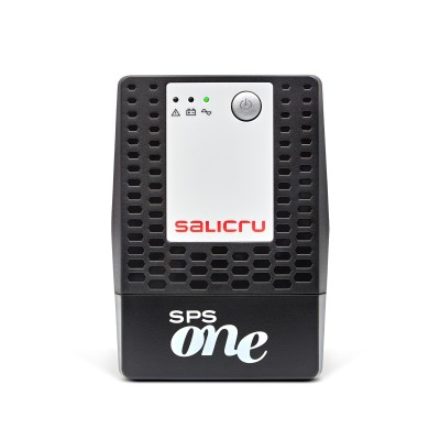 SAI Línea Interactiva Salicru SPS 700 ONE BL/ 700VA-360W/ 2