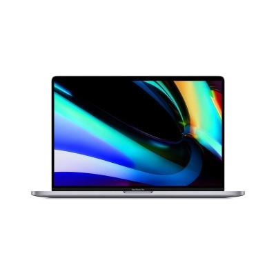 Apple MacBook Pro 16'/ Intel Core i7/ 16GB/ 512GB SSD/ Radeon