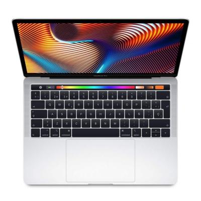 APPLE MACBOOK PRO 13.3' QUAD CORE I5-8