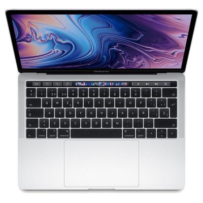 MACBOOK PRO 13' / 33.02CM RETINA PLATA/CORE I5 2,3GHZ/256GB/8GB