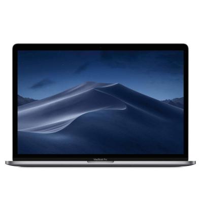 MACBOOK PRO 15' TB I7 2.6GHZ/16GB/256GB - GRIS ESPACIAL -