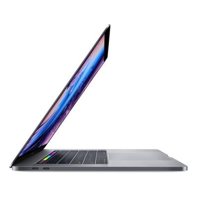 MACBOOK PRO 15' TB I7 2.6GHZ/16GB/256GB - GRIS ESPACIAL -