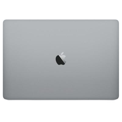 MACBOOK PRO 15' TB I7 2.6GHZ/16GB/256GB - GRIS ESPACIAL -