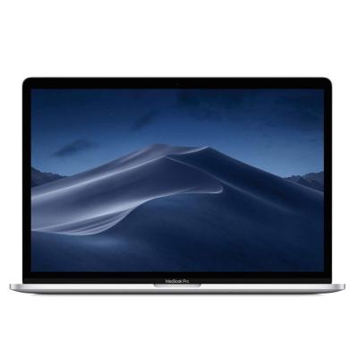 APPLE MACBOOK PRO 15' TB I9 2.3GHZ/16GB/512GB - PLATA -