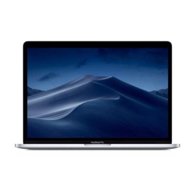 APPLE MACBOOK PRO 13'/33CM TB I5 2.4GHZ/8GB/256GB - PLATA -