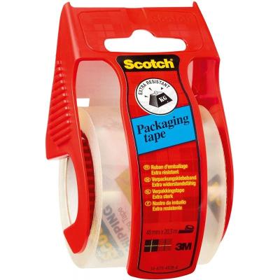 Dispensador de Cinta Adhesiva de Embalaje Scotch - 3M E5020D/