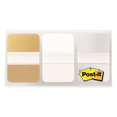 Dispensador de Marcadores Post-it Index Scotch - 3M/ 2.4 x