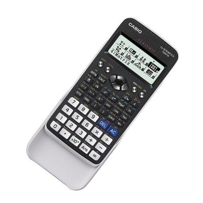 Calculadora Científica Casio ClassWiz FX-570SPXII/ Negra