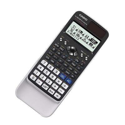 Calculadora Científica Casio ClassWiz FX-991SPX Iberia II/