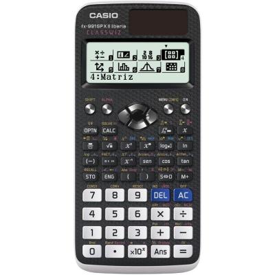 Calculadora Científica Casio ClassWiz FX-991SPX Iberia II con