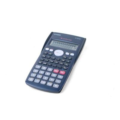 CALCULADORA TÉCNICO-CIENTÍFICA FX-82 MS DE CASIO