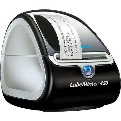 IMPRESORA TERMICA DYMO LABELWRITER 450. 