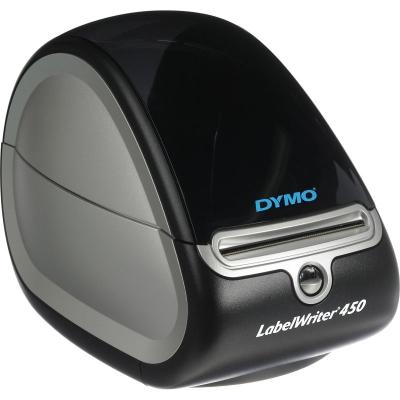 IMPRESORA TERMICA DYMO LABELWRITER 450. 