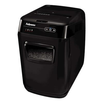 DESTRUCTORA AUTOMATICA FELLOWES AUTOMAX 130C - HASTA 130 HOJAS