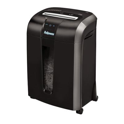 DESTRUCTORA FELLOWES 73CI - ANTIATASCOS - SAFESENSE - CORTE EN