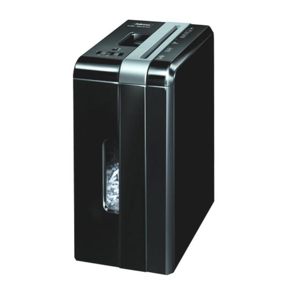 DESTRUCTORA FELLOWES DS-700C - CORTE EN PARTICULAS DE 4X50 - CAPACIDAD DE LA PAPELERA 10 LITROS