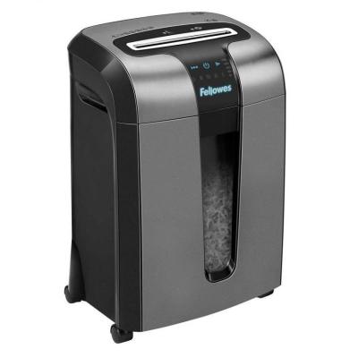 Destructora Fellowes W-71CI/ Corte en Partículas de 4 x 38mm/