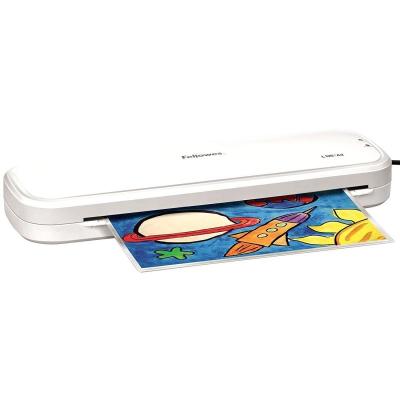 Plastificadora Fellowes L125 5640701/ hasta A3 y 125 Micras/