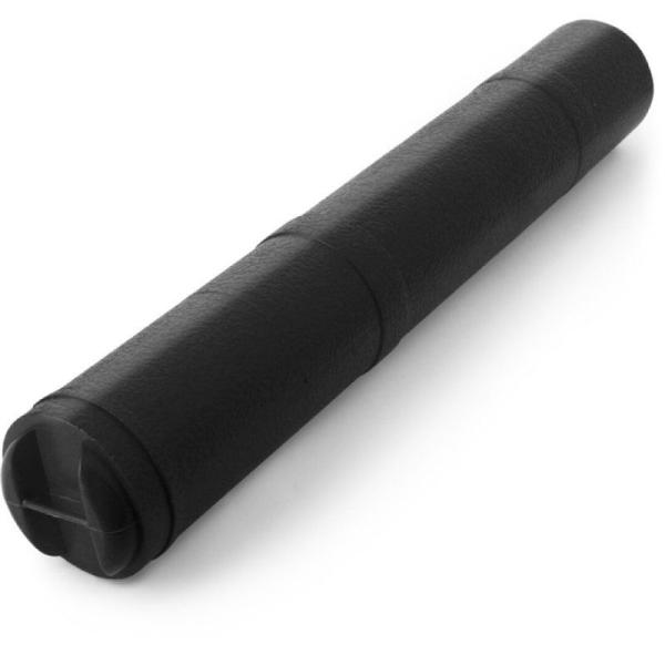 Tubo Portaplanos Kathay 34000610/ Negro