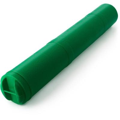 Tubo Portaplanos Kathay 34000620/ Verde