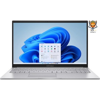 Asus VivoBook 15 F1504ZA-NJ706W Intel Core i7-1255u 16GB 512GB