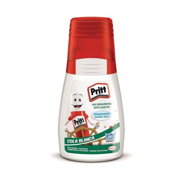 Cola Pritt para Manualidades/ 50g/ Blanca