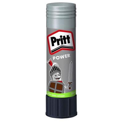 BLISTER DE PEGAMENTO EN BARRA POWER PRITT - EXTRA FUERTE - 19.5