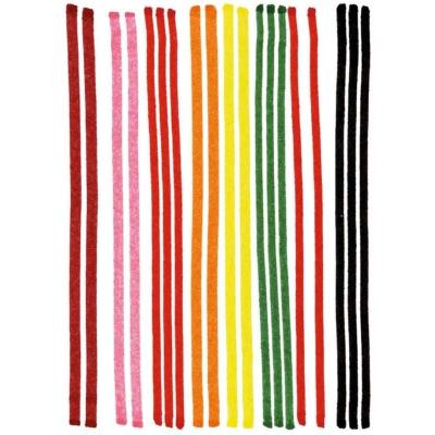 Rotuladores Doble Punta Apli Kids Stripes 16809/ 7.5mm/ 8