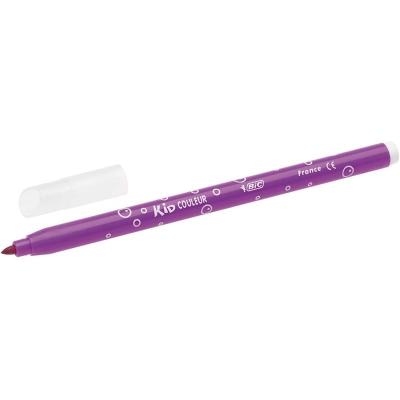 Rotuladores Bic Kids Couleur 937510/ 18 unidades