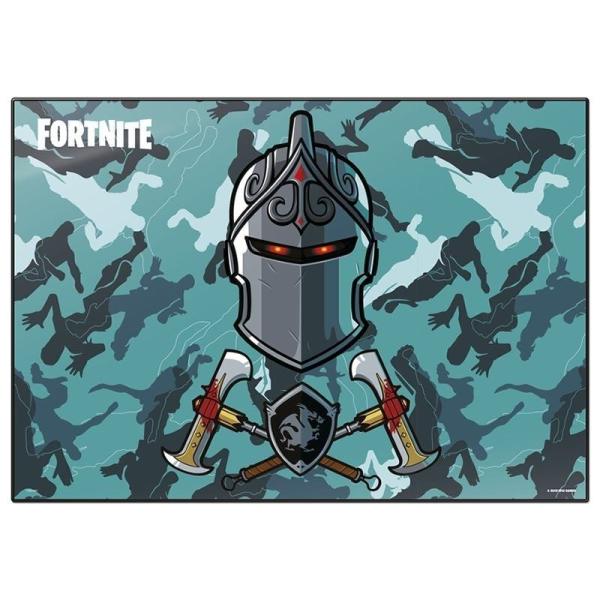 VADE ESCOLAR ERIK TSEH363 FORTNITE - 34.5*49.5CM