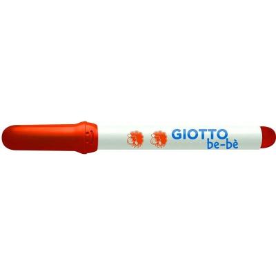 Pack 12 Rotuladores de Colores Giotto Be-Be 469900