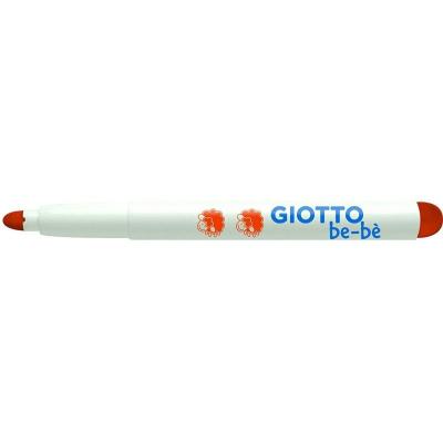 Pack 12 Rotuladores de Colores Giotto Be-Be 469900