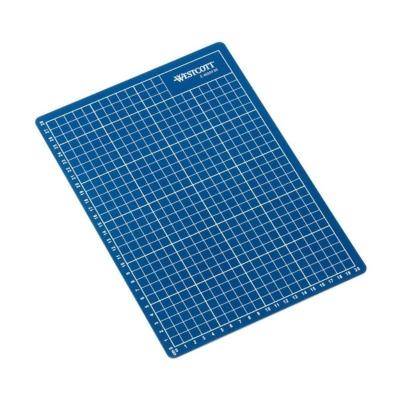 Plancha de Corte Grafoplás Westcott 7354600/ DIN A3/ Espesor 3mm